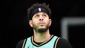 El Fichaje que rompe la historia: Los Warriors Consiguen lo IMPOSIBLE y fichan a su hermano