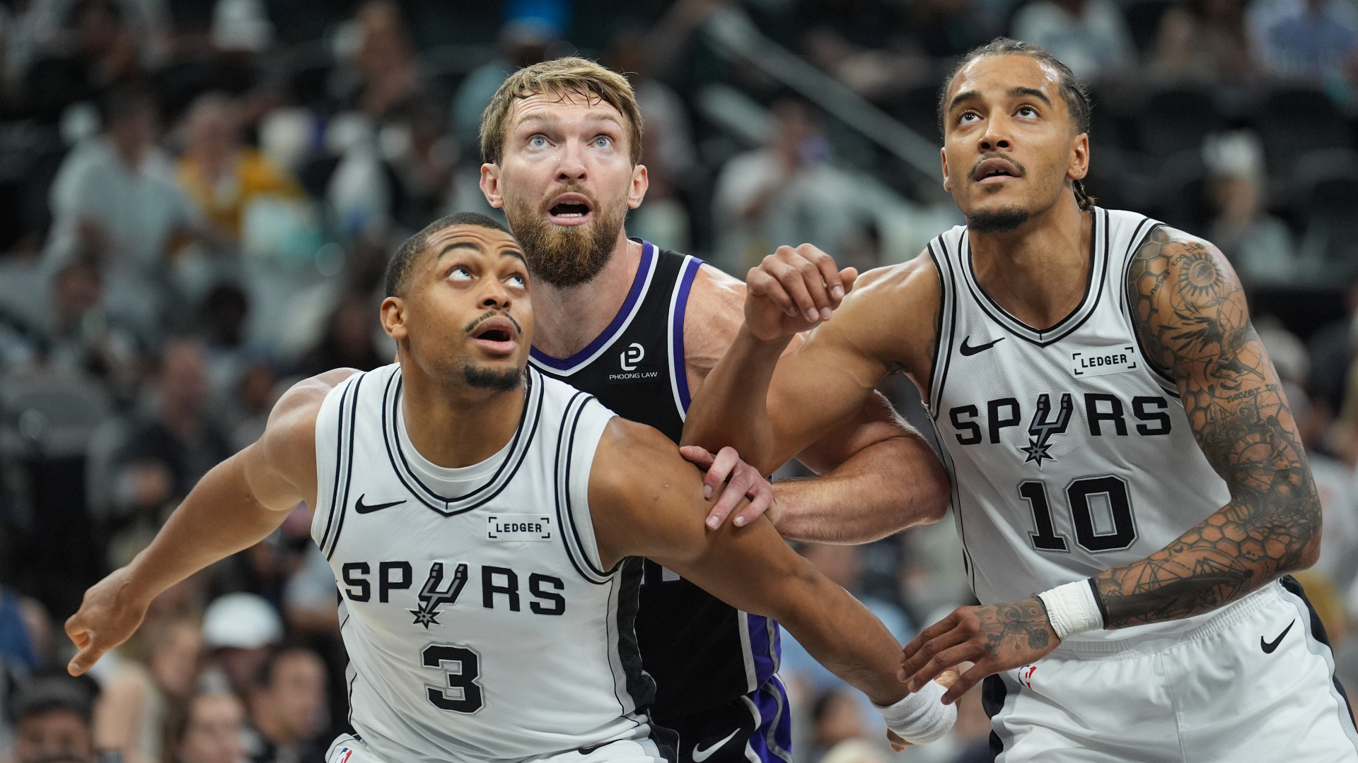 Rumores NBA: El megatraspaso que cambiaría el panorama de la Conferencia Oeste