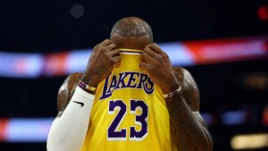 ¿Se desmoronan los Lakers? La estadística defensiva que ha dejado a JJ Redick sin palabras