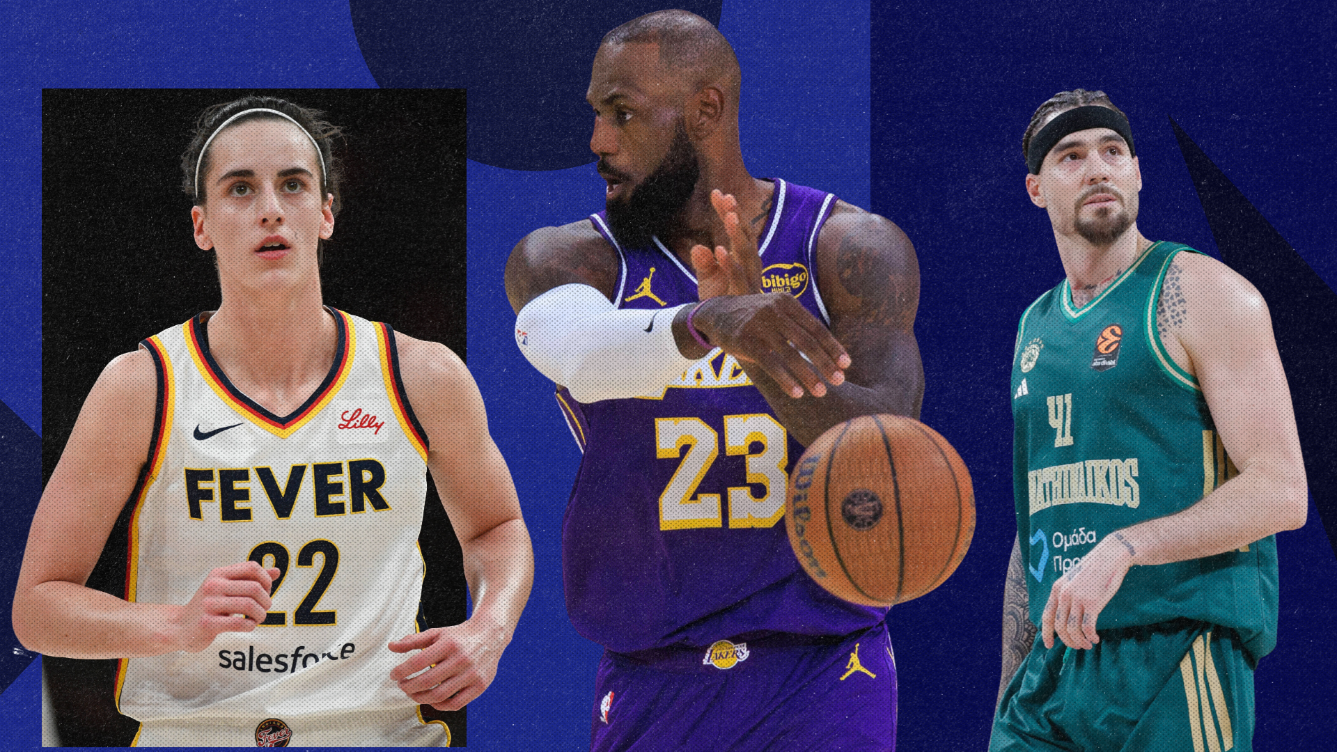 Calendario de baloncesto del año 2026