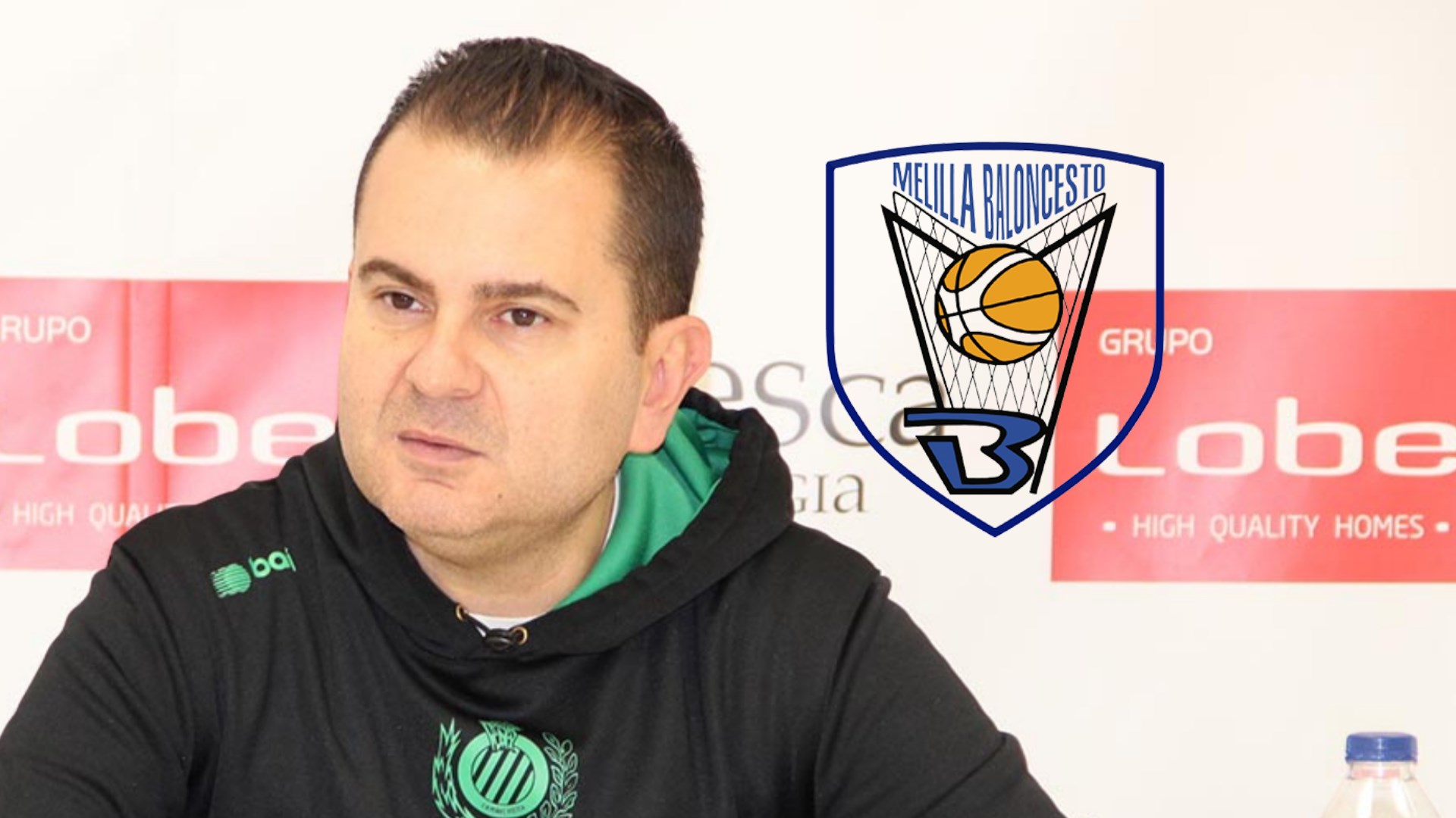 Fichajes Primera FEB: Oferta irrechazable del Melilla por entrenador experto en ascensos ACB