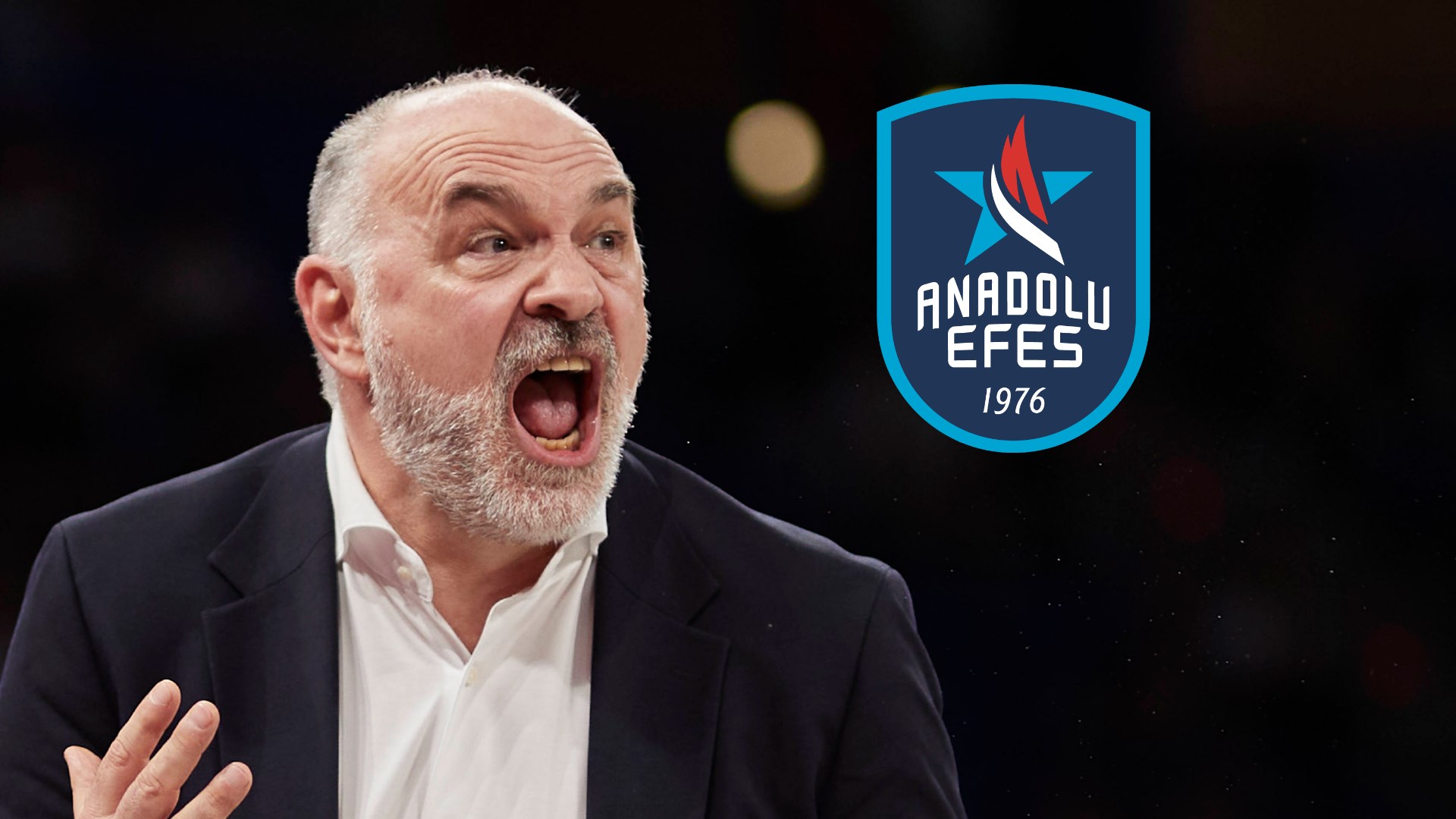 Pablo Laso no tendrá éxito en Anadolu Efes si NO mejora este apartado clave en Euroliga