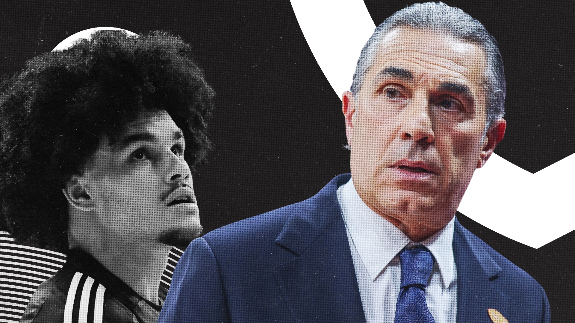 Le vendría de lujo su fichaje y solucionaría los problemas del Real Madrid en Euroliga