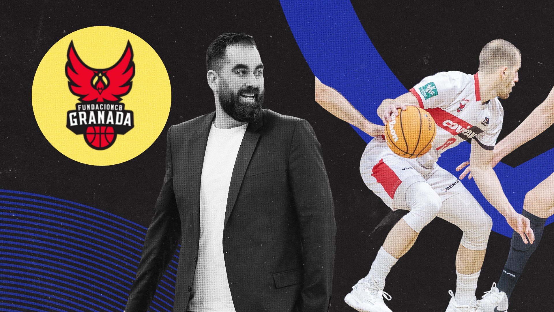 Últimos, pero vivos: Coviran Granada evita el golpe que podía sentenciar la temporada