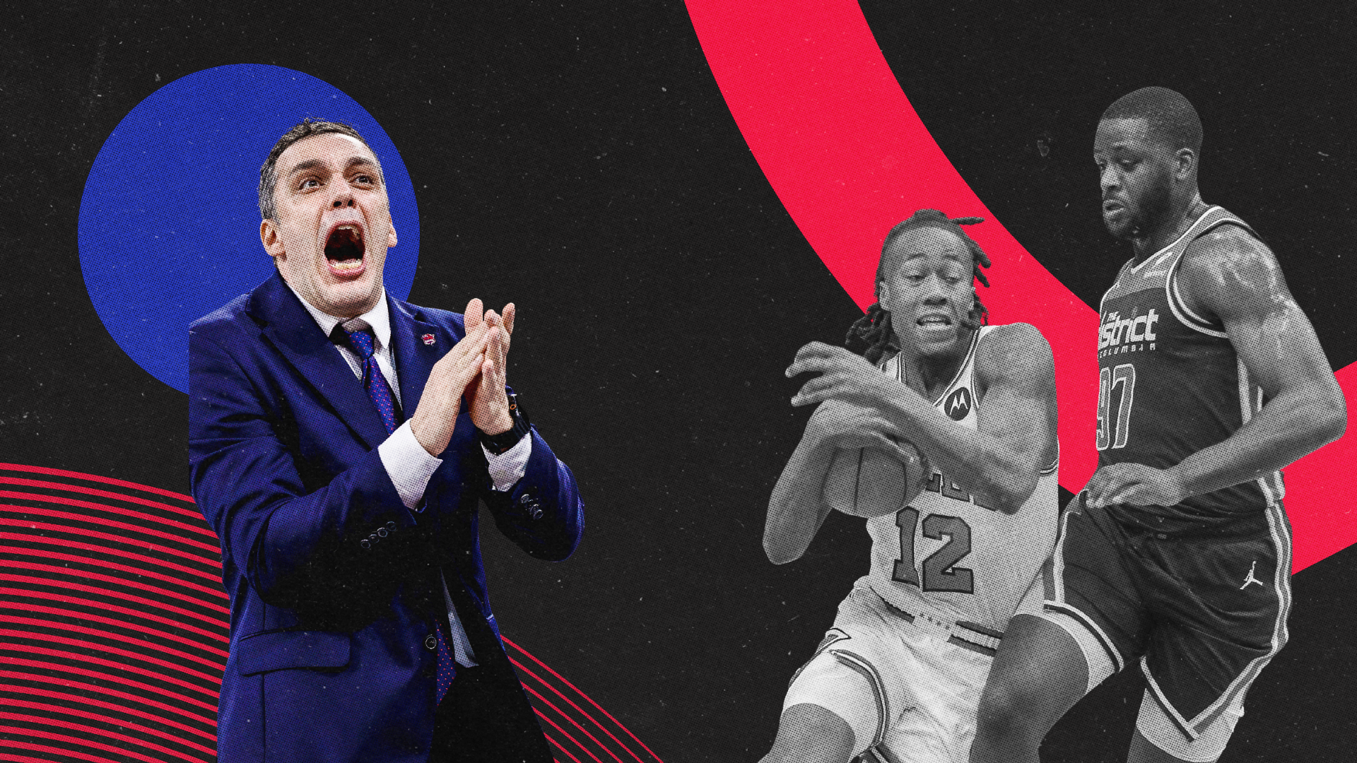 De la G League a la ACB: Baskonia firma a un ex NBA con 18 puntos de media