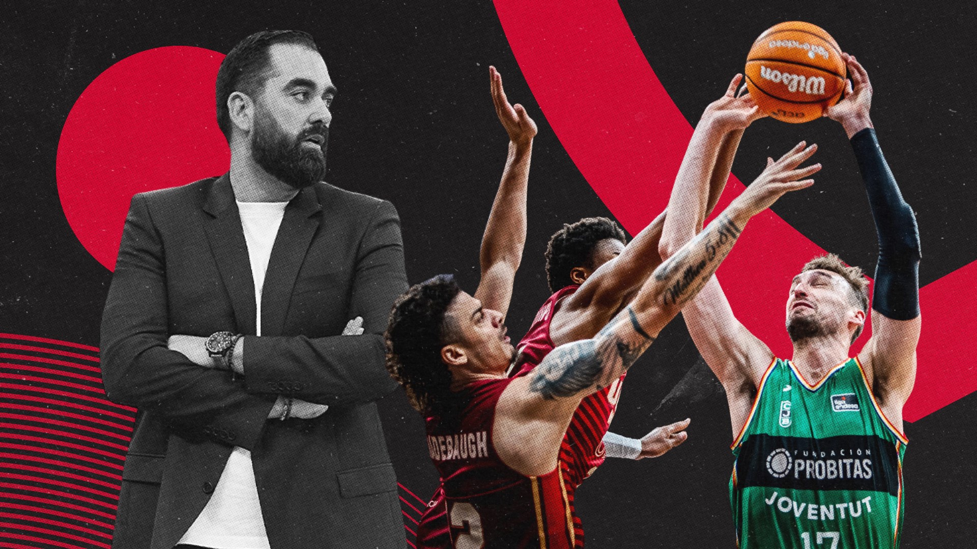 Bomba en el mercado ACB: Covirán Granada podría llevarse a la estrella de Joventut