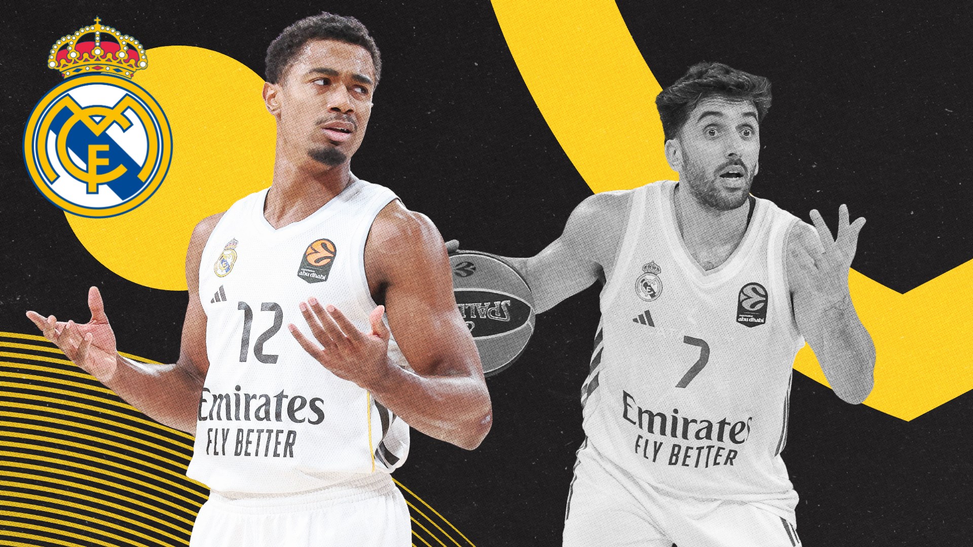 ¿Por qué Theo Maledon está llamado a liderar el Real Madrid Baloncesto?