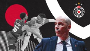 Peñarroya podría regresar a la Euroliga con un fichaje debajo del brazo