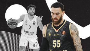 ¡Amenaza de expulsión! El rival del Real Madrid Baloncesto en Euroliga contra las cuerdas