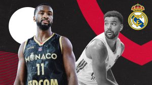 ¡El secreto de AS Mónaco! El Real Madrid Baloncesto podría tenerlo muy difícil en Euroliga
