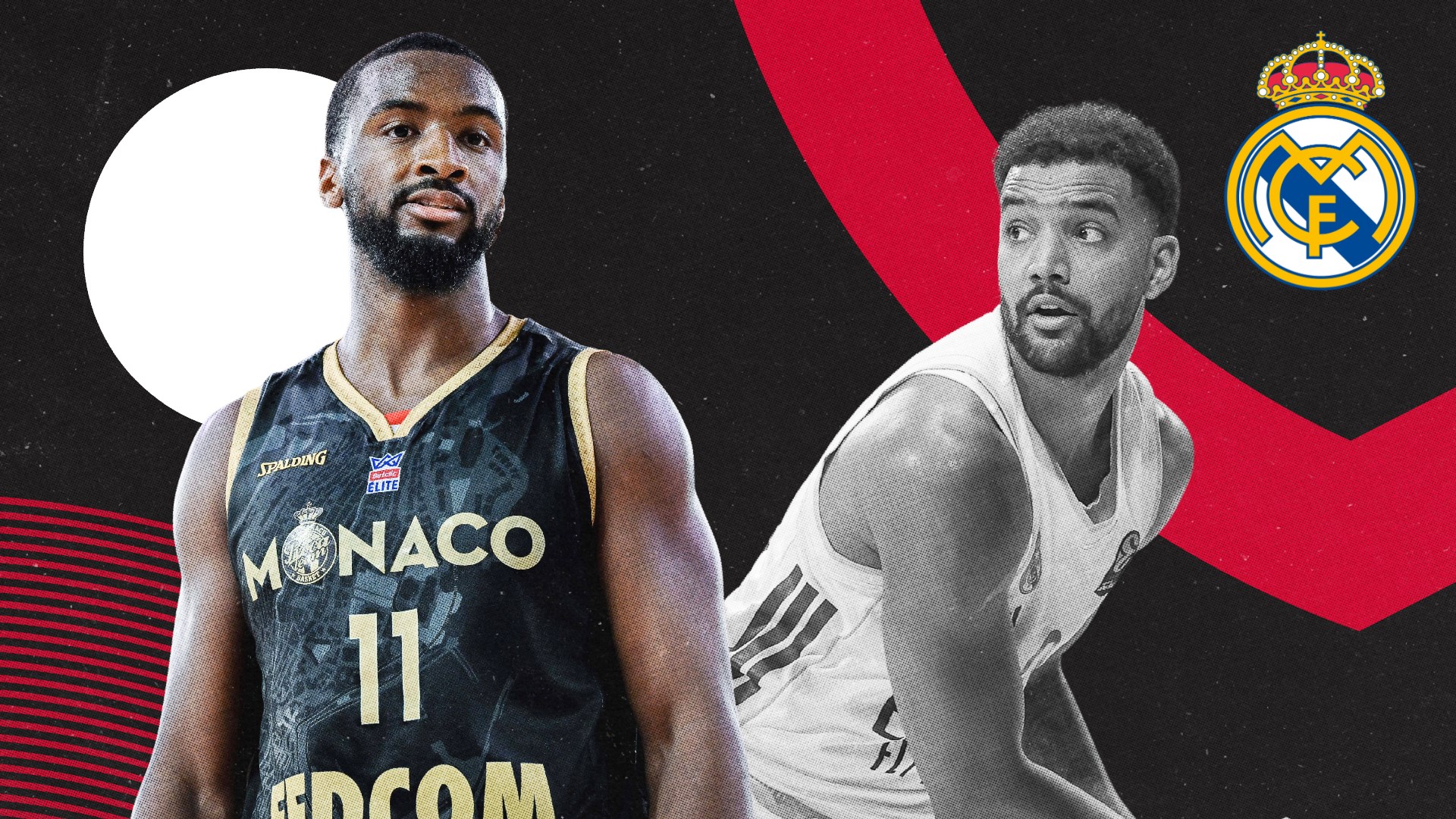 ¡El secreto de AS Mónaco! El Real Madrid Baloncesto podría tenerlo muy difícil en Euroliga