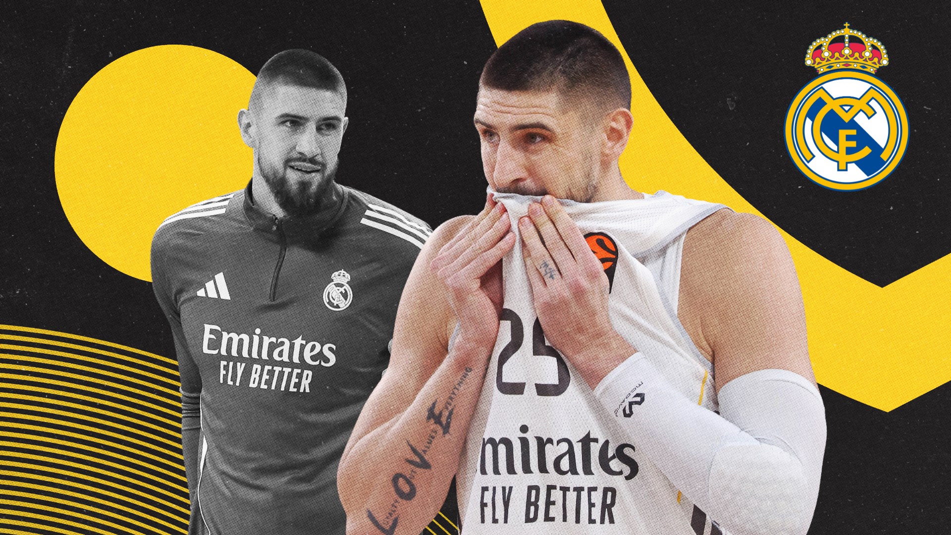 ¿Qué sucede con Alex Len en el Real Madrid Baloncesto?