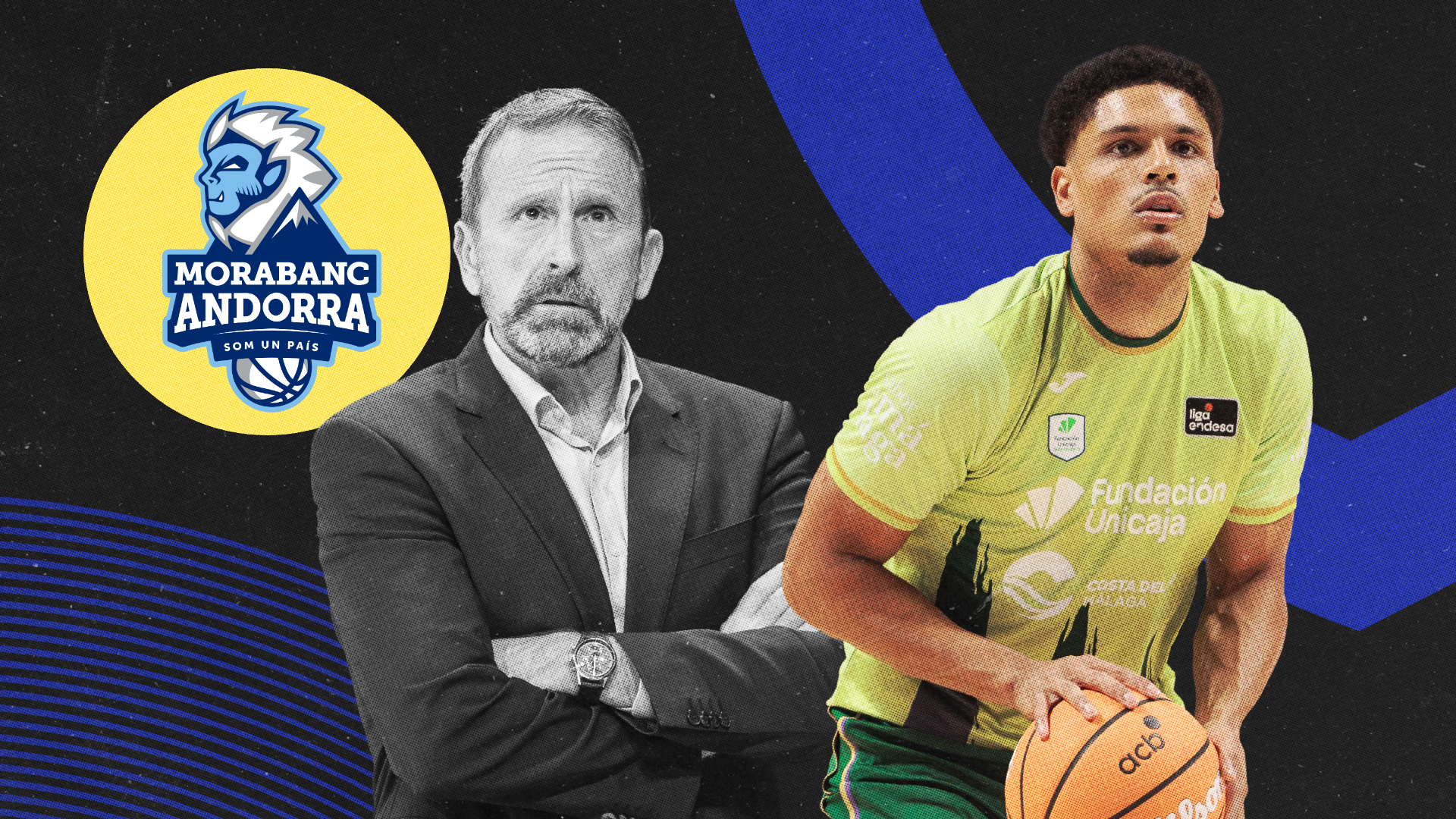 Del “rechazo” médico en Lleida a fichaje bomba: El inesperado refuerzo de MoraBanc Andorra