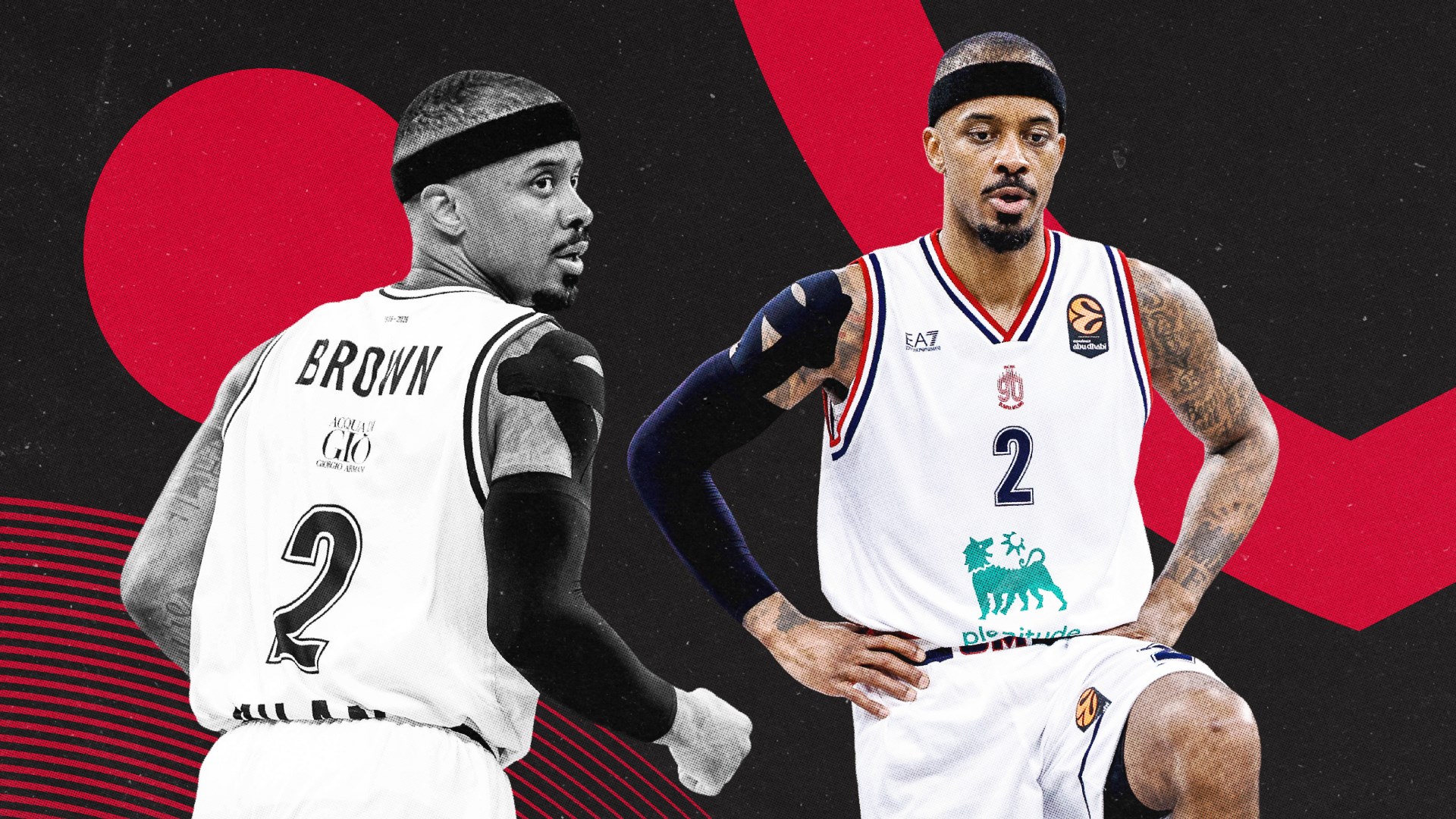 Mazazo para Lorenzo Brown y ya se mueven en el mercado