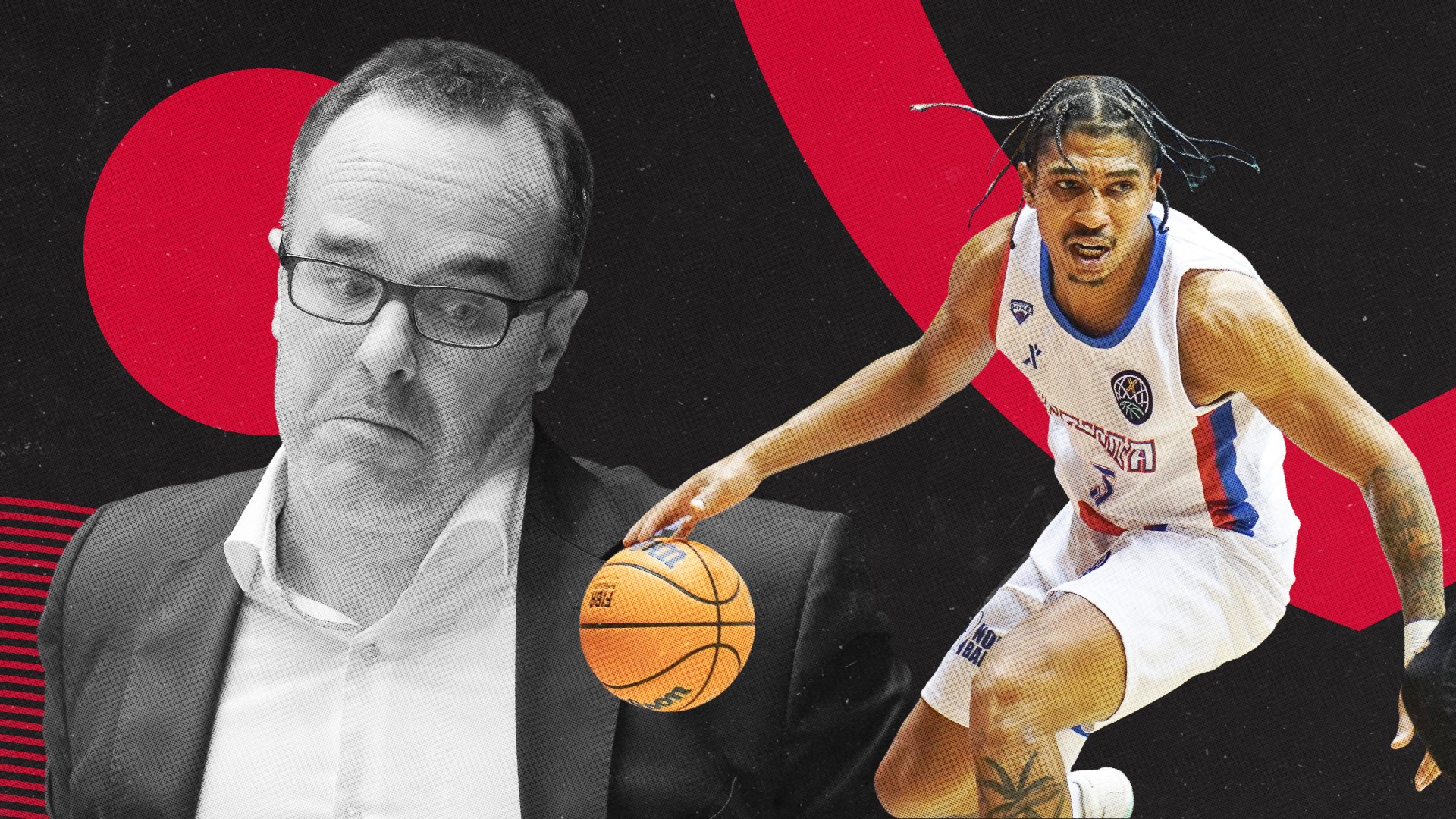 Agentes al poder: así se descontrola el mercado de fichajes de Baxi Manresa