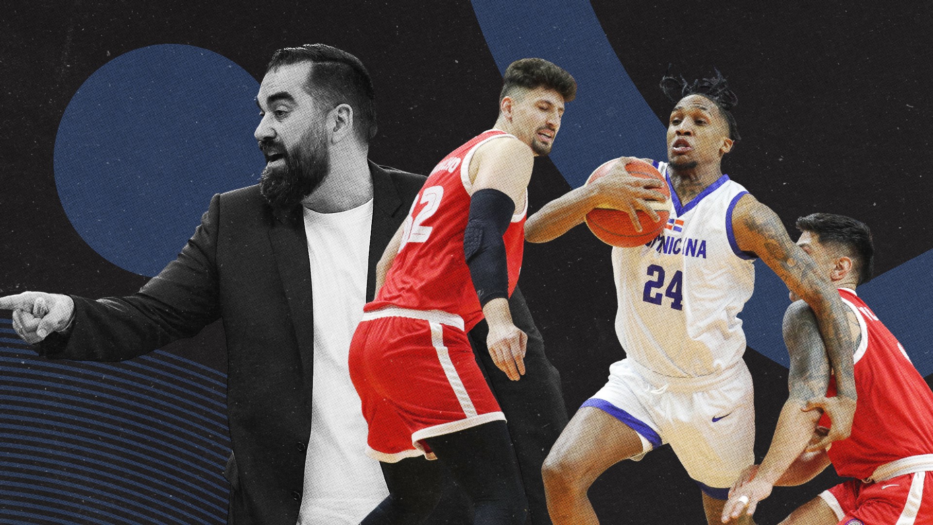 Desde la FEB a la Liga Endesa: La esperanza a la que se agarra Covirán Granada