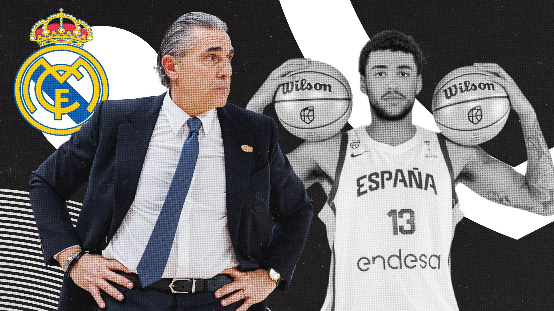 Son los grandes olvidados de Sergio Scariolo