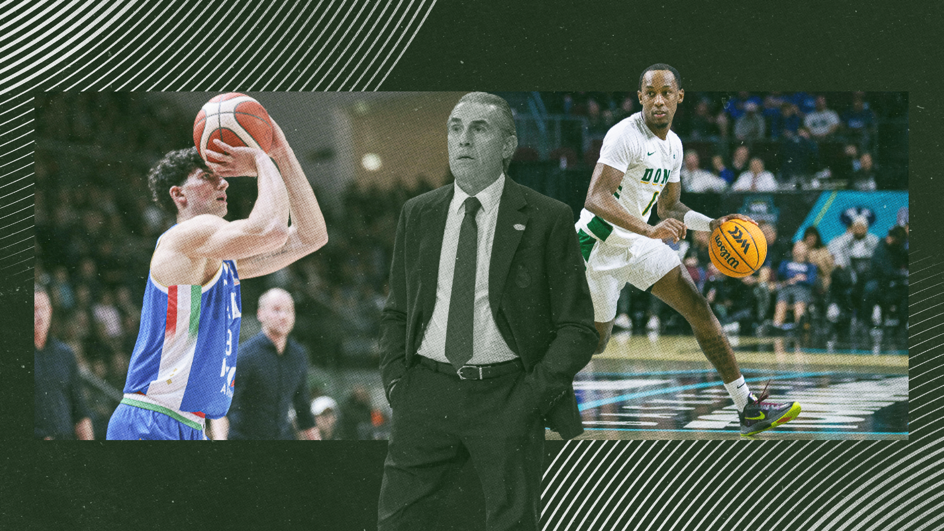 El Real Madrid acelera en su misión para traer el último fichaje que pide Scariolo