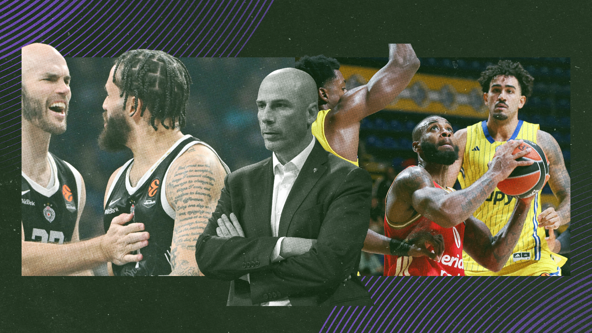 Justicia para Joan Peñarroya: ¿Dónde acabará entrenando?