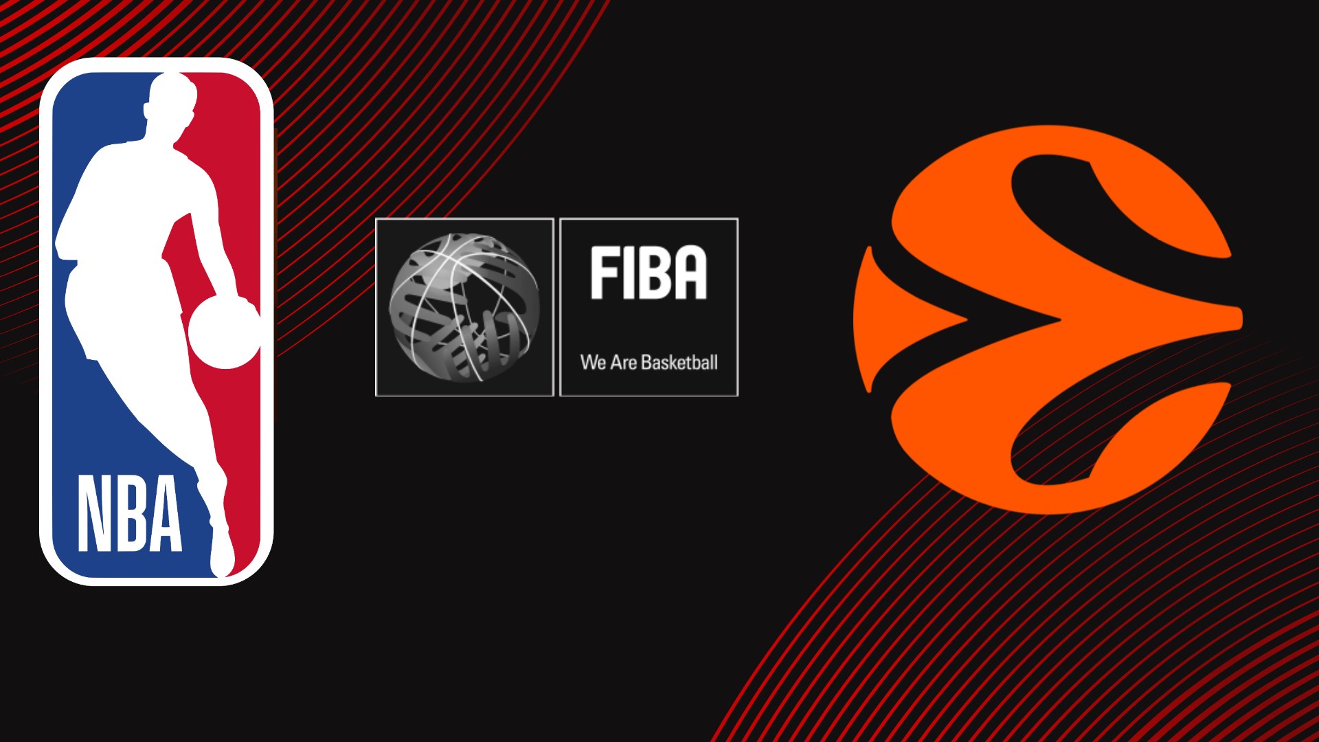 La Guerra Fría del Baloncesto: el plan de la NBA que obliga a la Euroliga a atar a sus gigantes