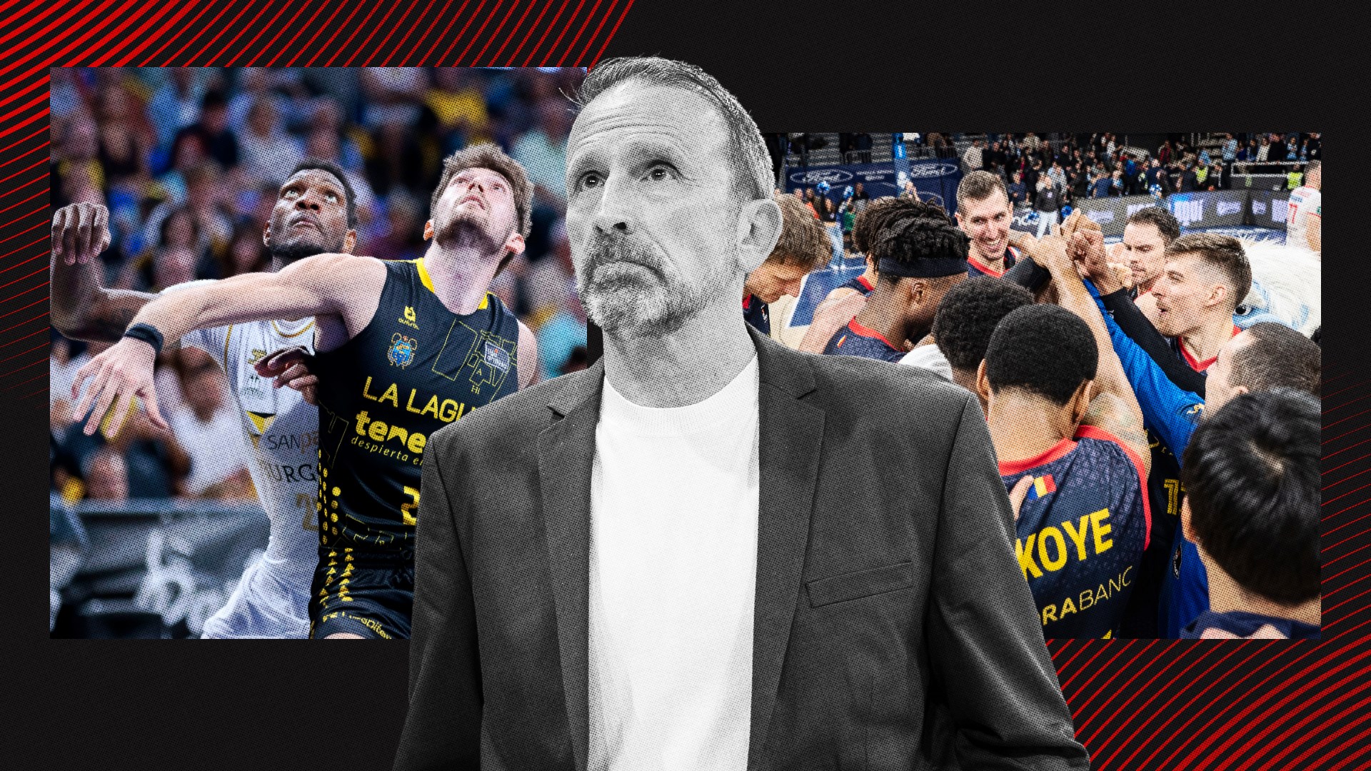 Del sol a la nieve: Nuevo fichaje para Morabanc Anodrra