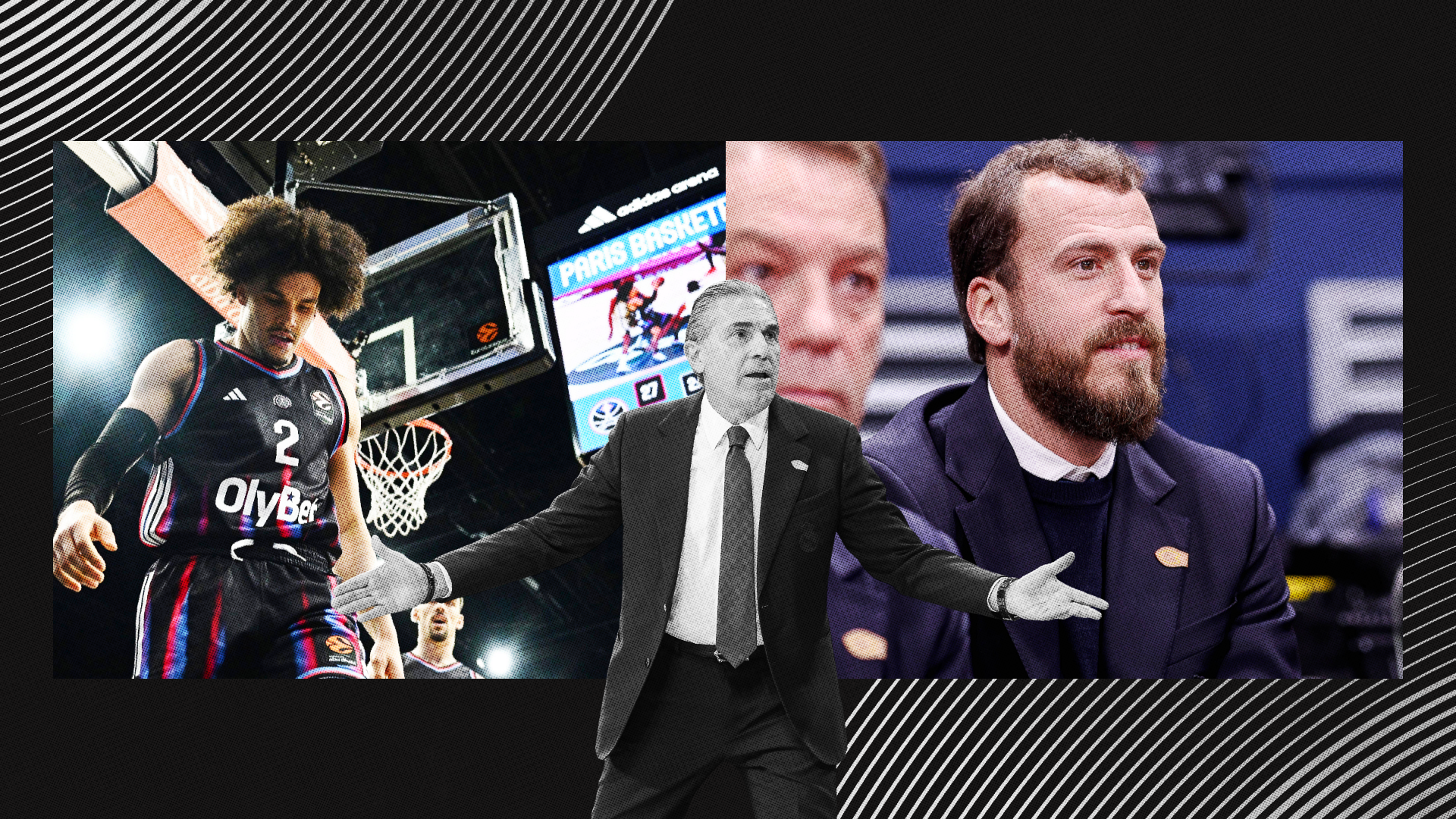 ¿Bombazo a la vista? El Real Madrid sigue a un escolta top de la Euroliga para 2026