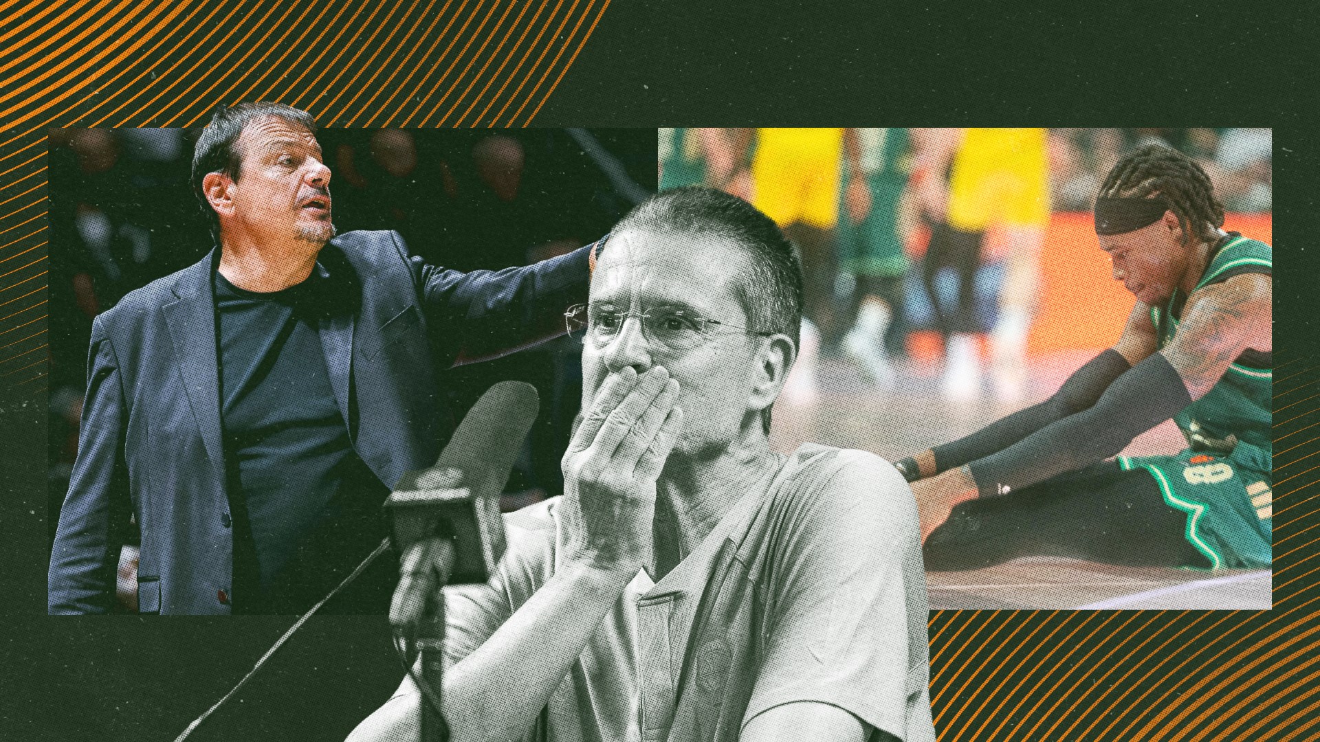 Valencia Basket sufrirá el regreso más esperado por Ataman de su fichaje NBA