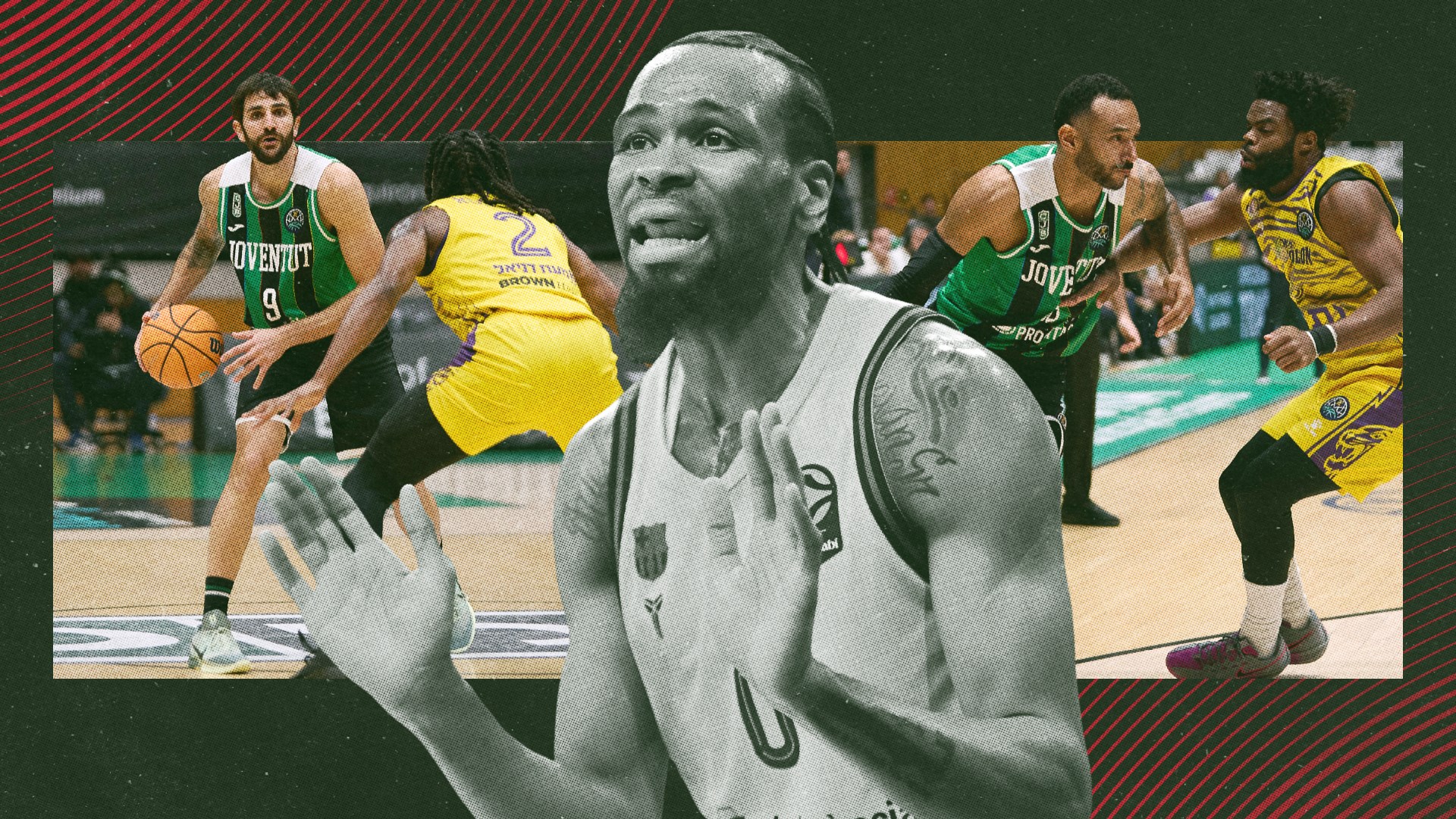 Kevin Punter hace historia con el Barça Basket, pero ¿y ahora qué?