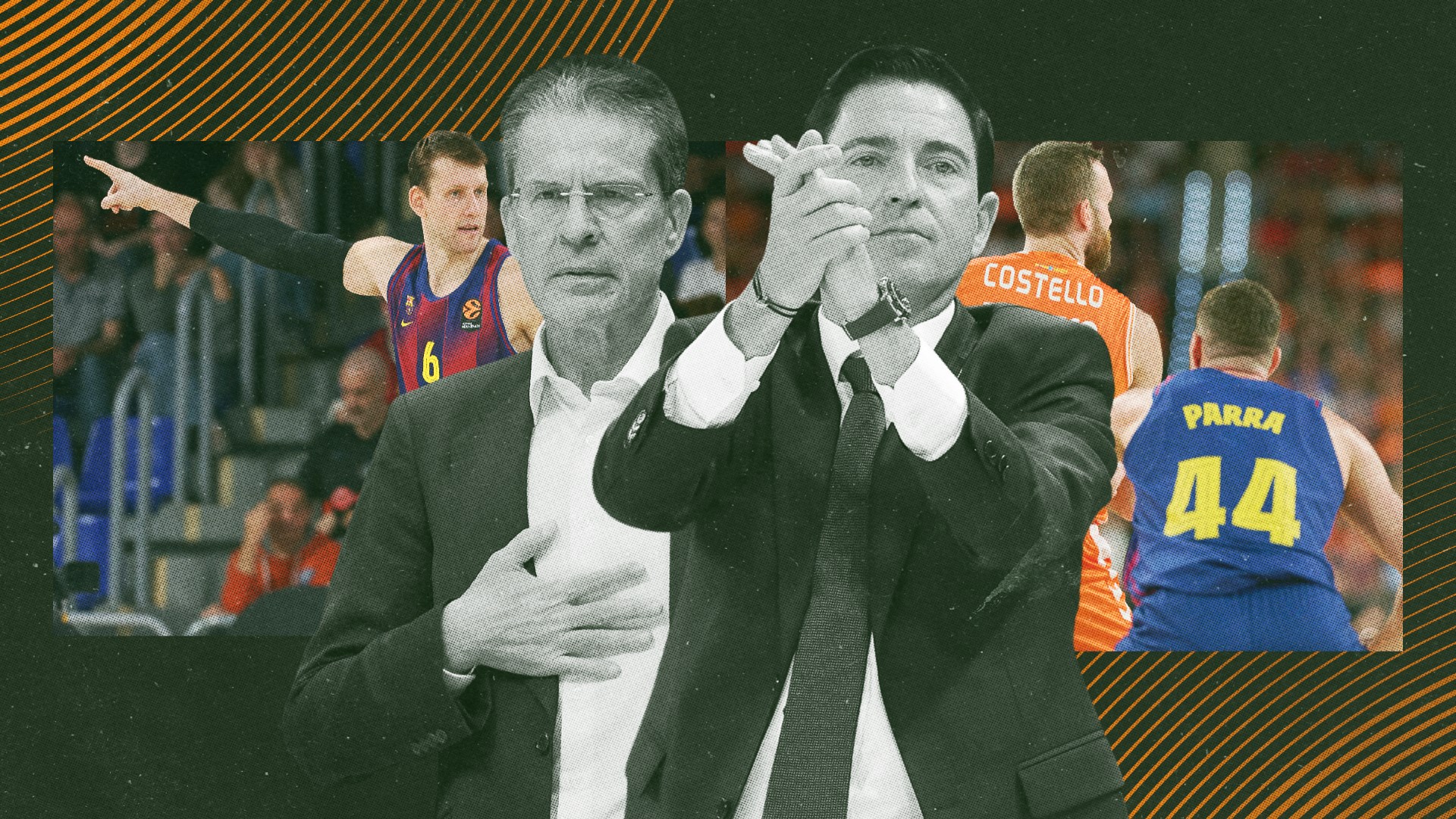 Una clave táctica que veremos en la Euroliga de baloncesto del 2026