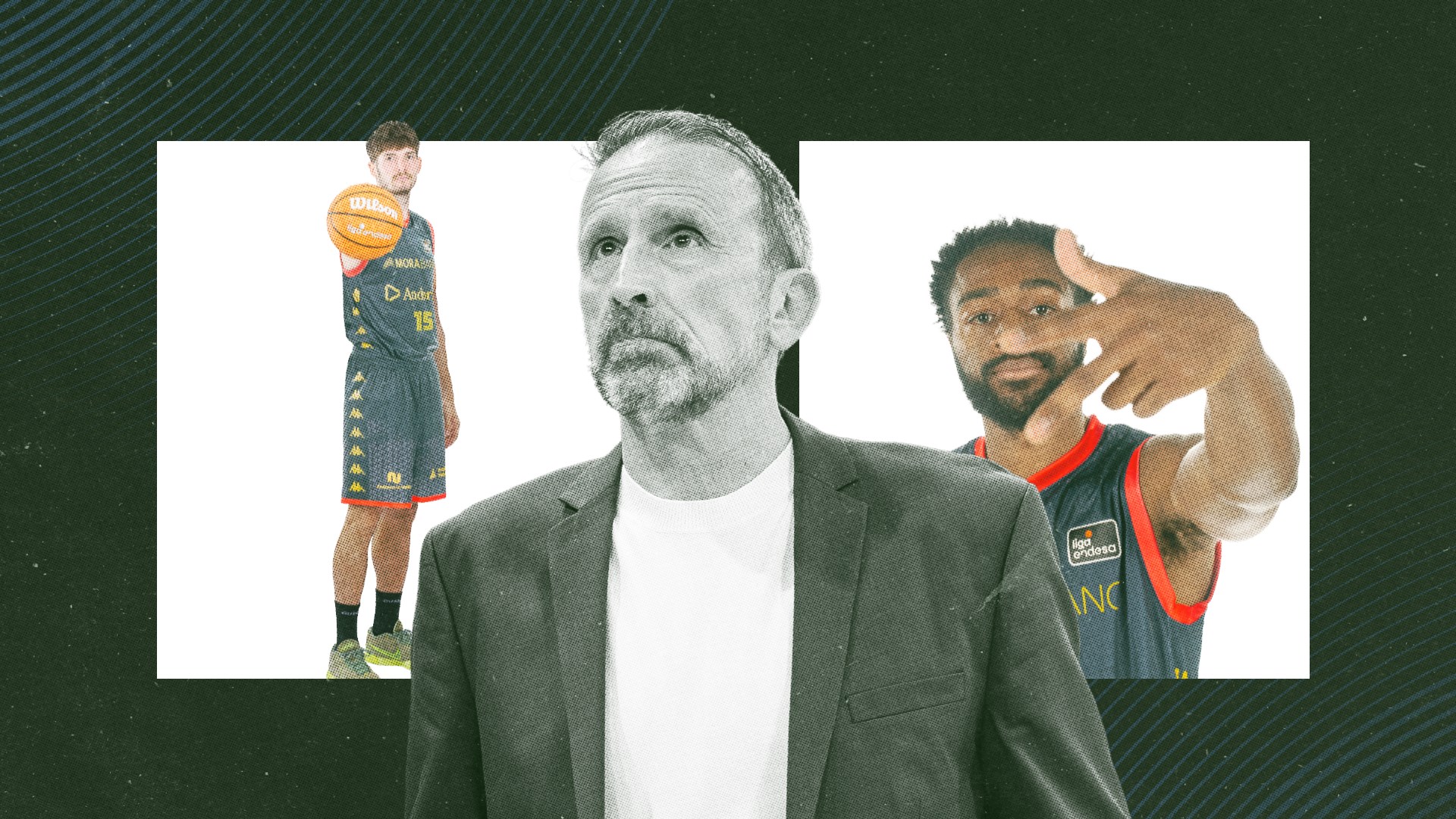 MoraBanc Andorra desvela un fichaje medio cerrado y dos salidas por bajo rendimiento