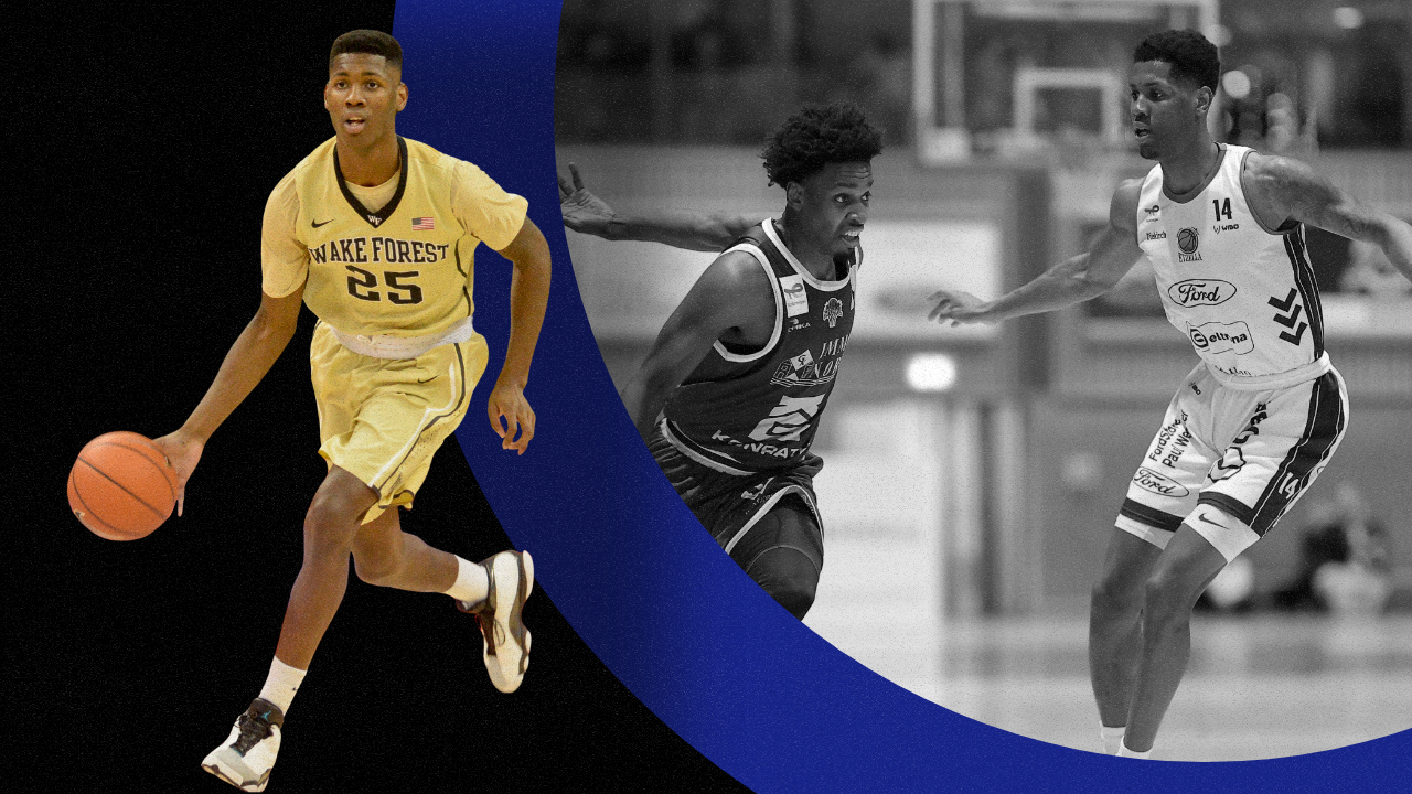 Radar Solobasket: Cornelius Hudson, el MVP de Portugal que quiere dar el salto