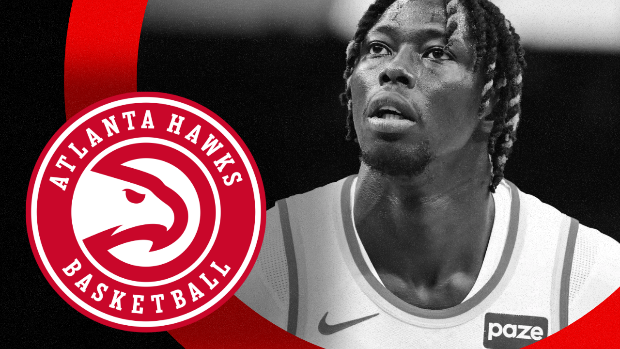 ¿Y ahora qué? La grave lesión de Eli John Ndiaye pone en riesgo su futuro en la NBA