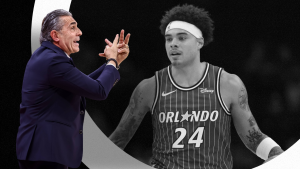 ¿Objetivo fichaje? El Real Madrid cruza el Atlántico para observar a una estrella de la NBA G League