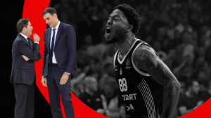 El caos en Partizan abre una oportunidad a Olympiacos; el Barça Basket, atento