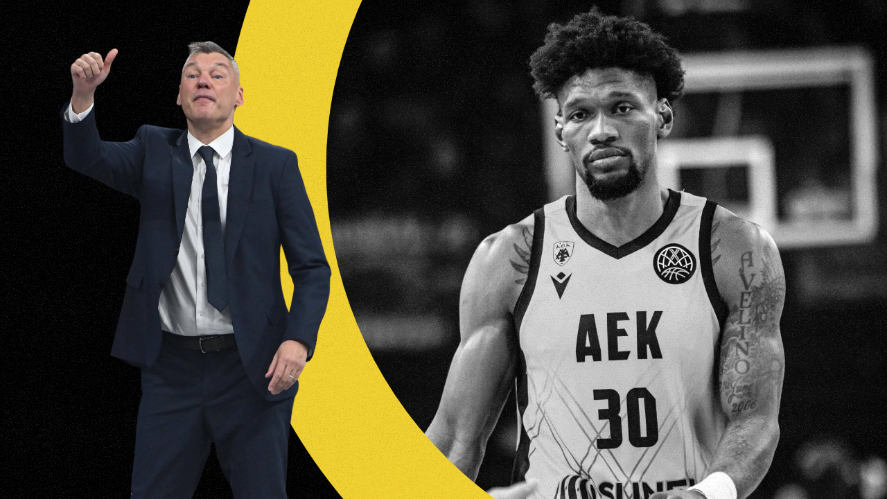 Otro golpe al Barça Basket: Fenerbahce gana la puja y ficha al pívot más codiciado