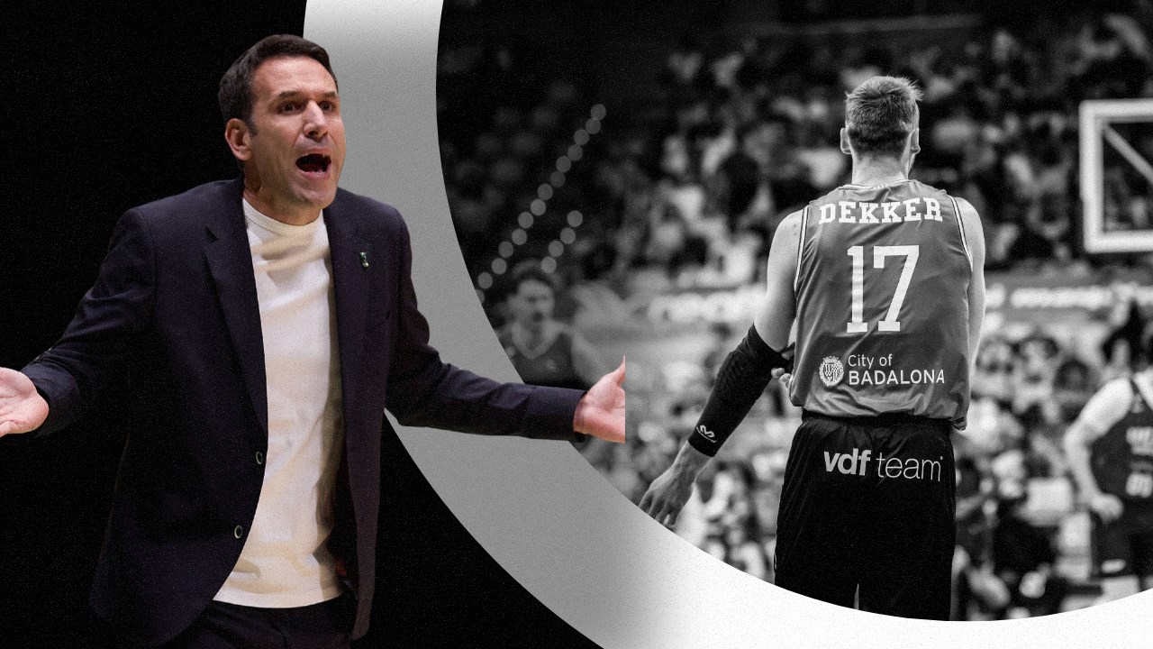 La Penya vuela… pero mirando hacia atrás: el gran fichaje que despegó pero ha vuelto a tierra