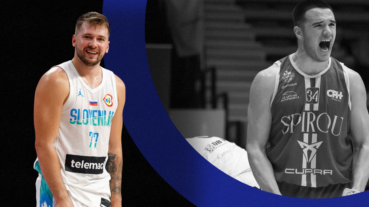 Fichajes Primera FEB: Compañero de Luka Doncic como refuerzo de lujo del Zamora
