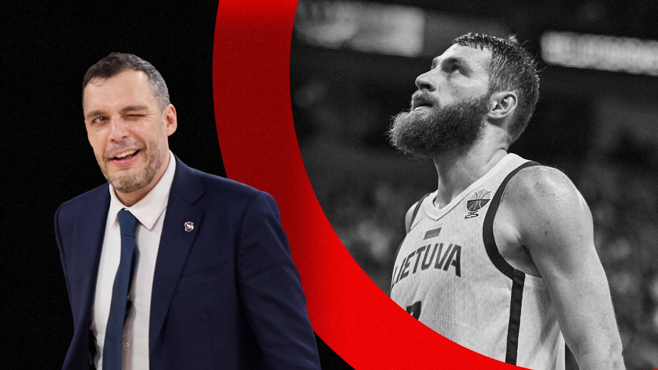 Reacción rápida de Baskonia en el mercado con un fichaje deseado por Barça Basket en verano 