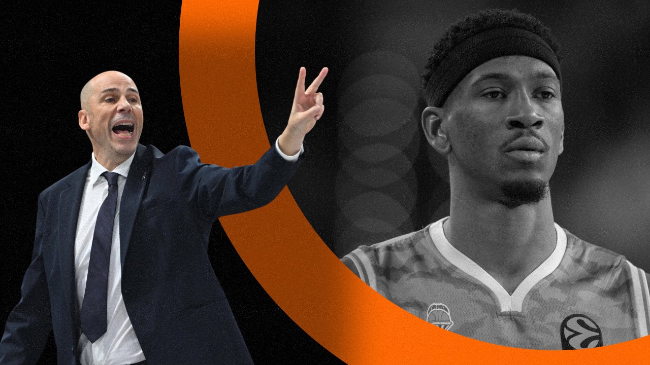 Desde Serbia destacan lo que más preocupa a Joan Peñarroya de Valencia Basket