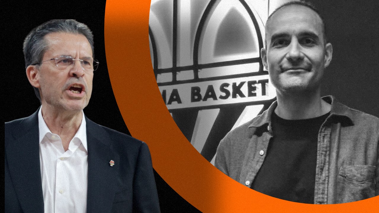 ¡Fichaje con mirada a la NCAA de Valencia Basket! El scout para dar el salto definitivo 