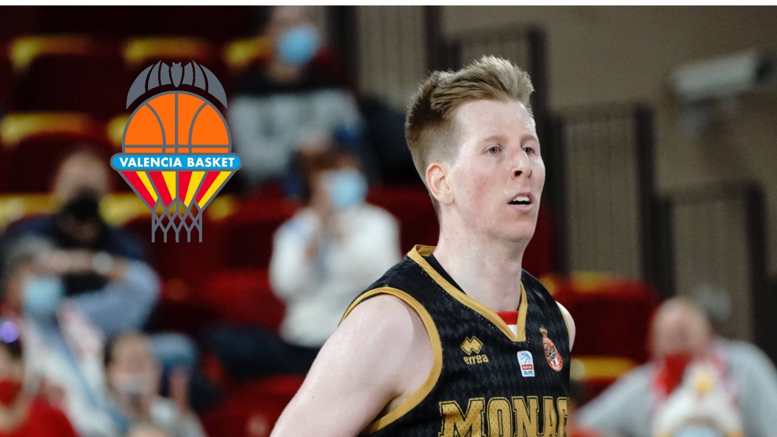 ¡La mala suerte de este ex de ACB y Valencia Basket! MVP absoluto en Japón y COLISTA