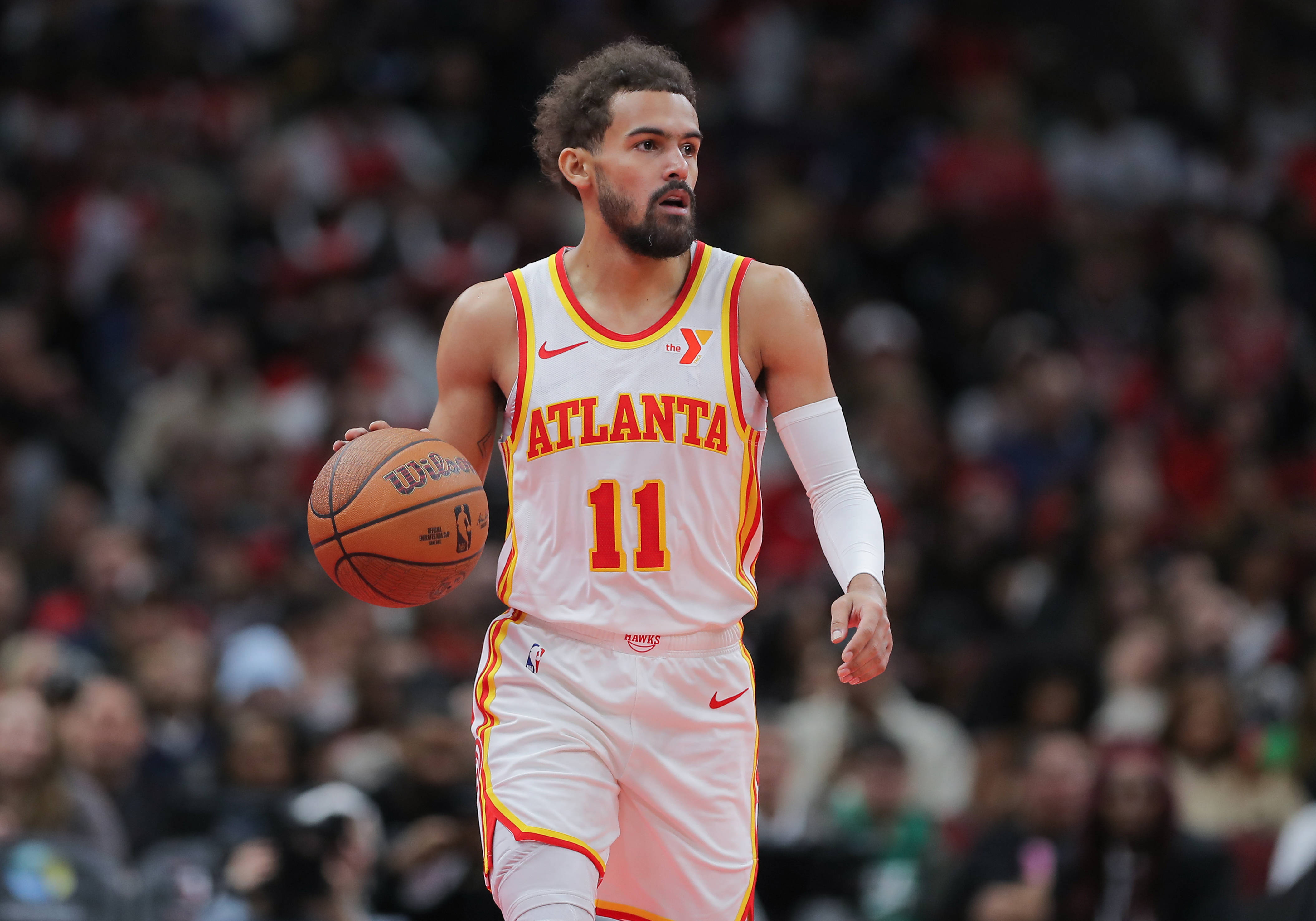 ¿Están los Hawks listos para pasar página con Trae Young?
