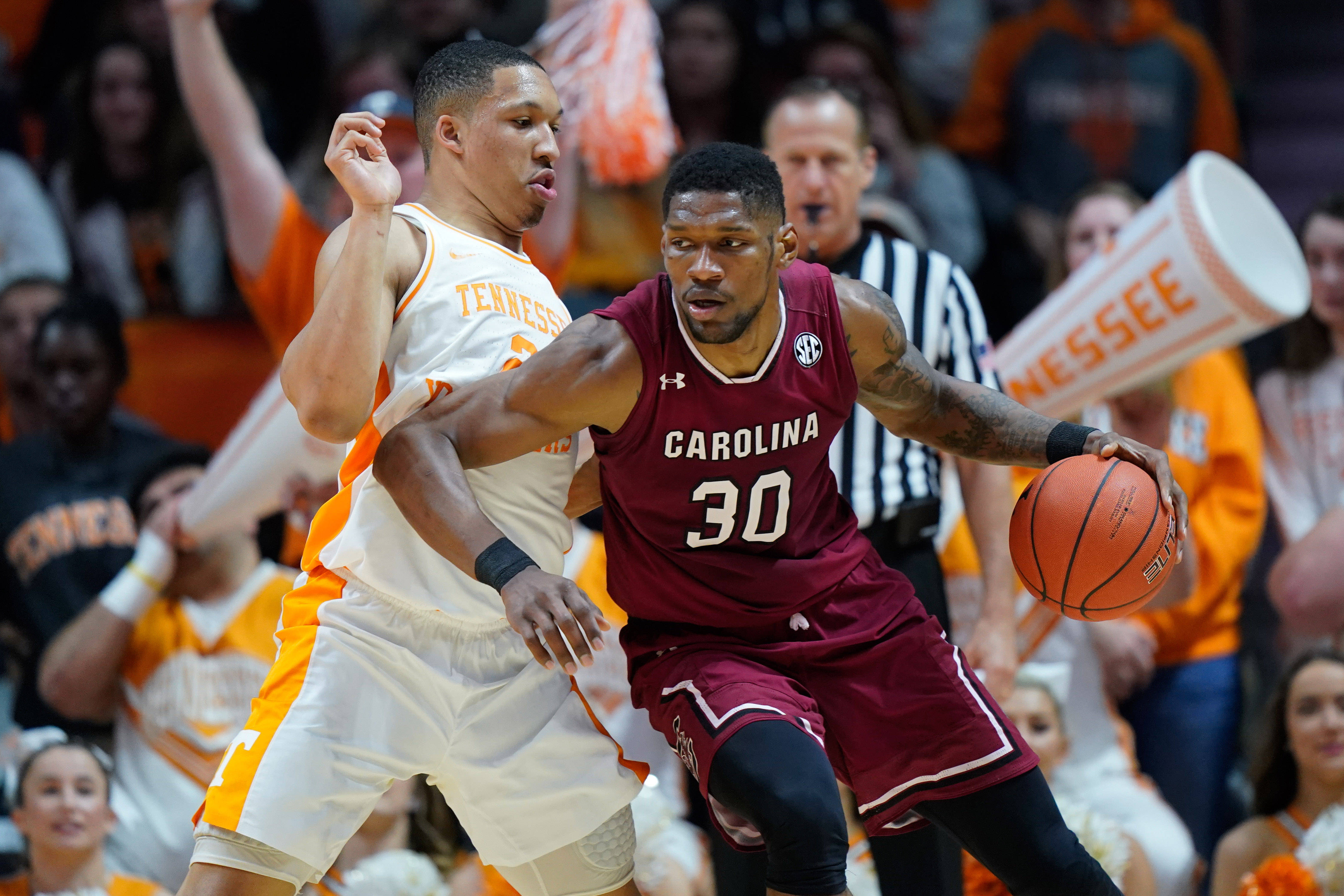 Deseado fichaje de Barça Basket y su profecía: “Yo ir a la NBA”