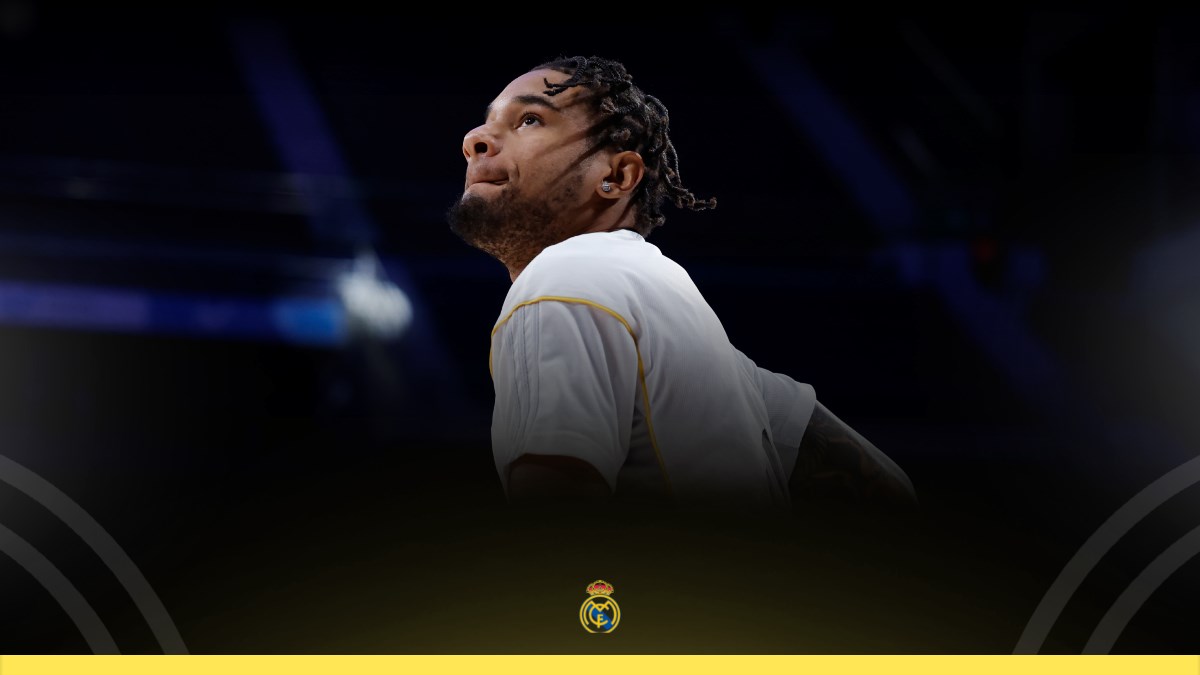 Chuma Okeke en el Real Madrid: ¿jugador en adaptación… o pieza que no termina de encajar?