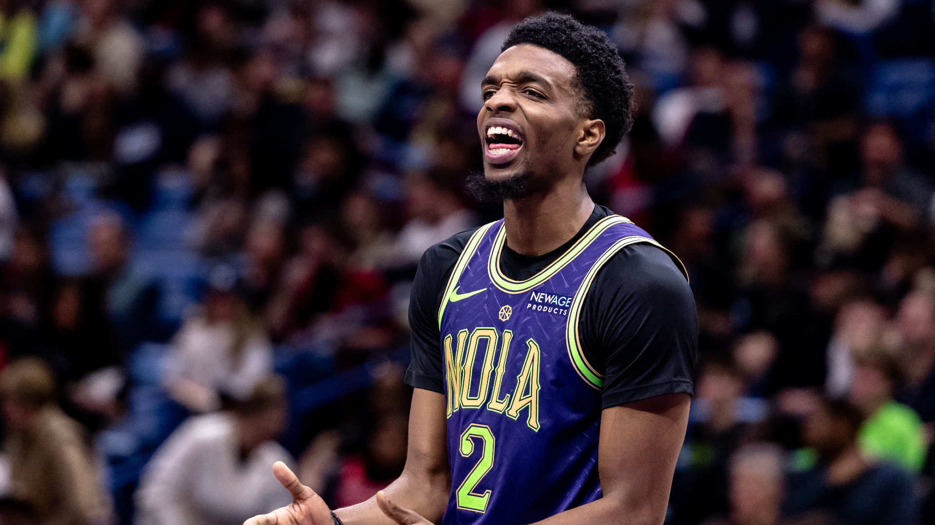 ¿Qué necesitan los Los Angeles Lakers para hacer un intercambio por Herbert Jones?