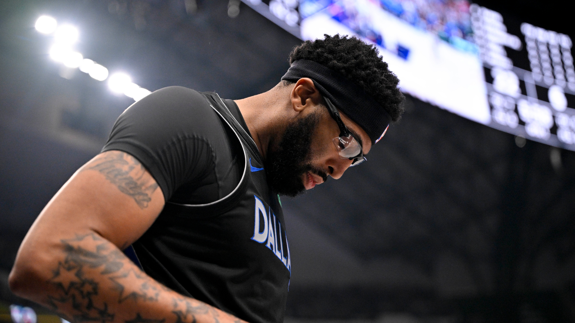 NBA Rumores: Los Bucks también tienen un ojo en Anthony Davis