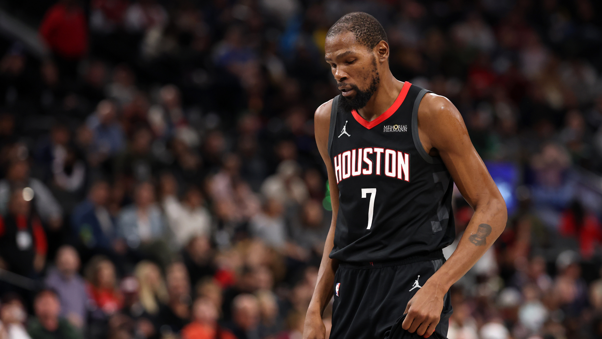 Kevin Durant saborea su revancha contra los Suns