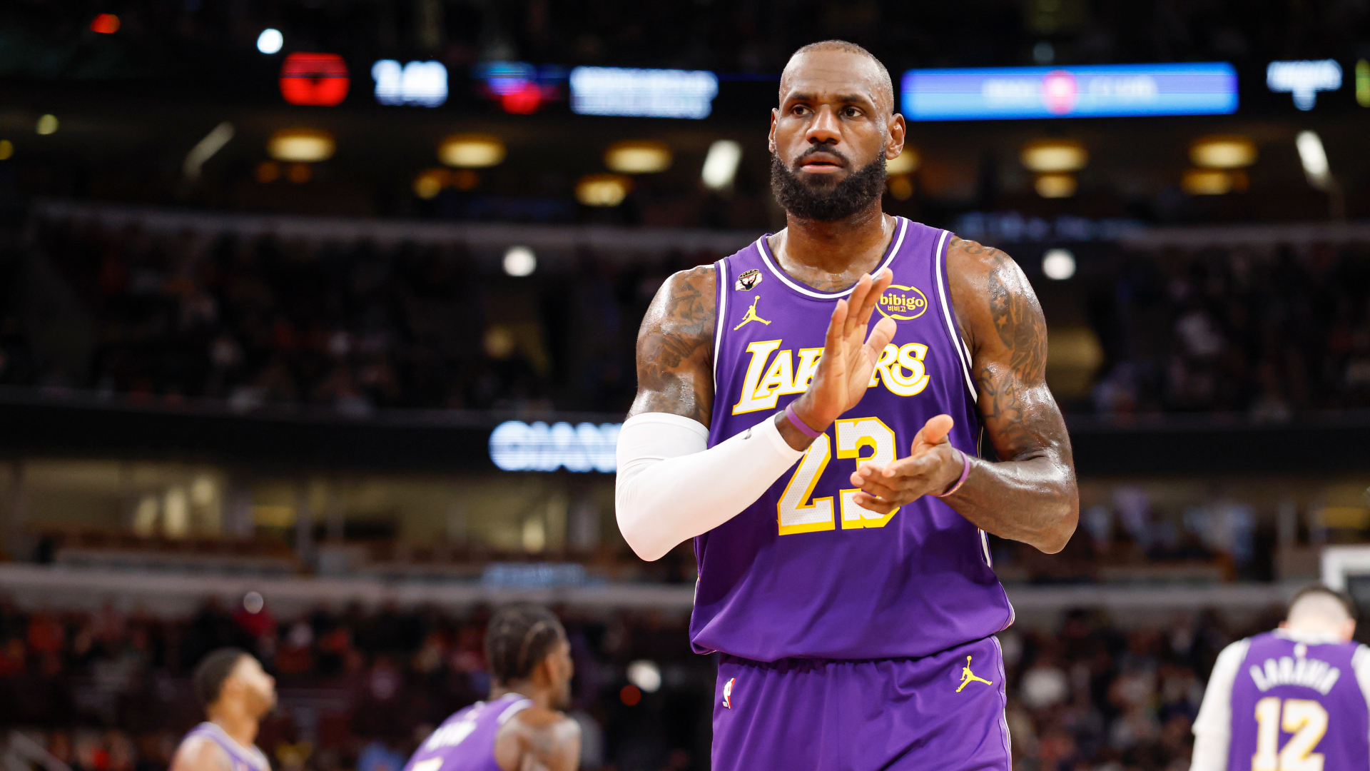 El futuro de LeBron James podría estar lejos de Lakers: Este es el bombazo