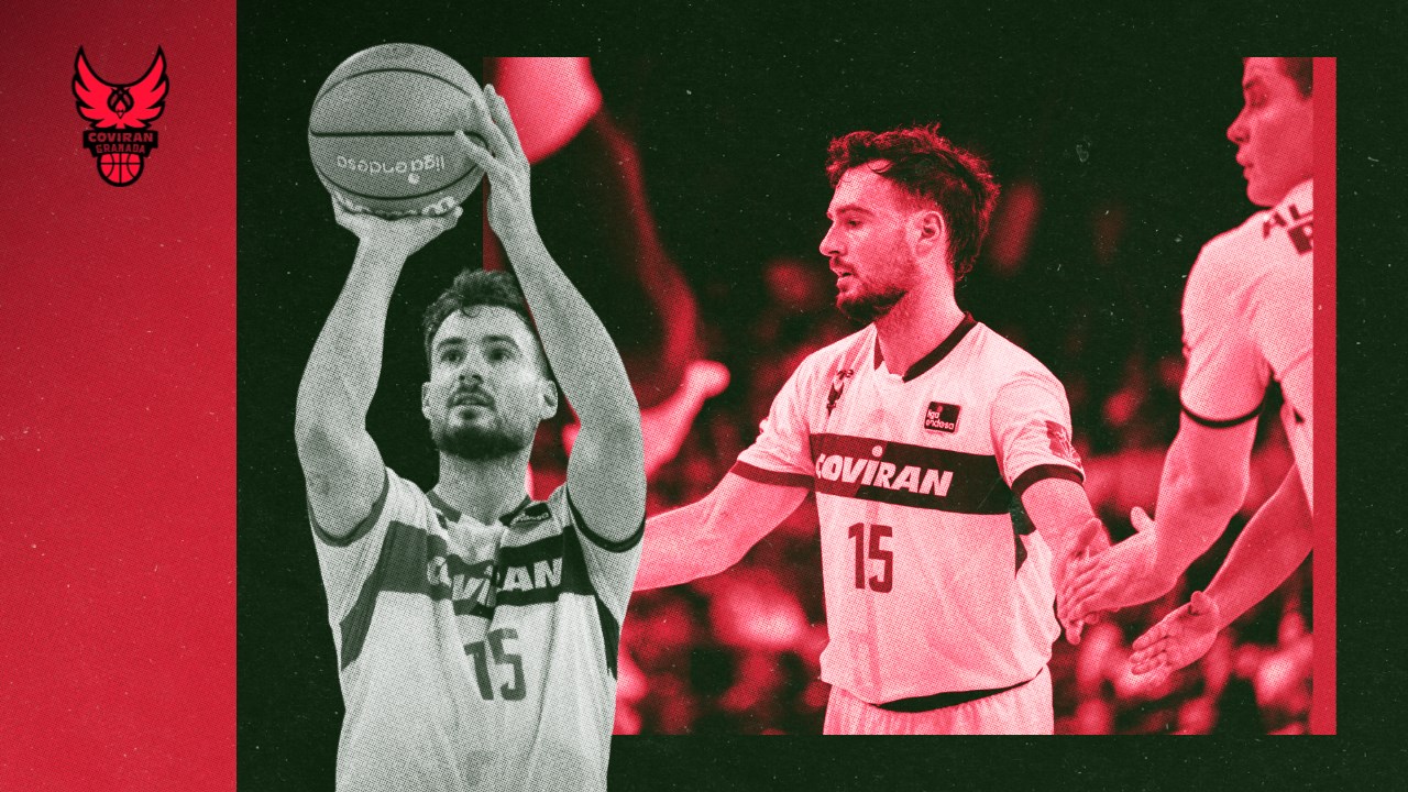 Lluis Costa pone voz al vestuario: “sabemos lo que no tenemos que hacer”