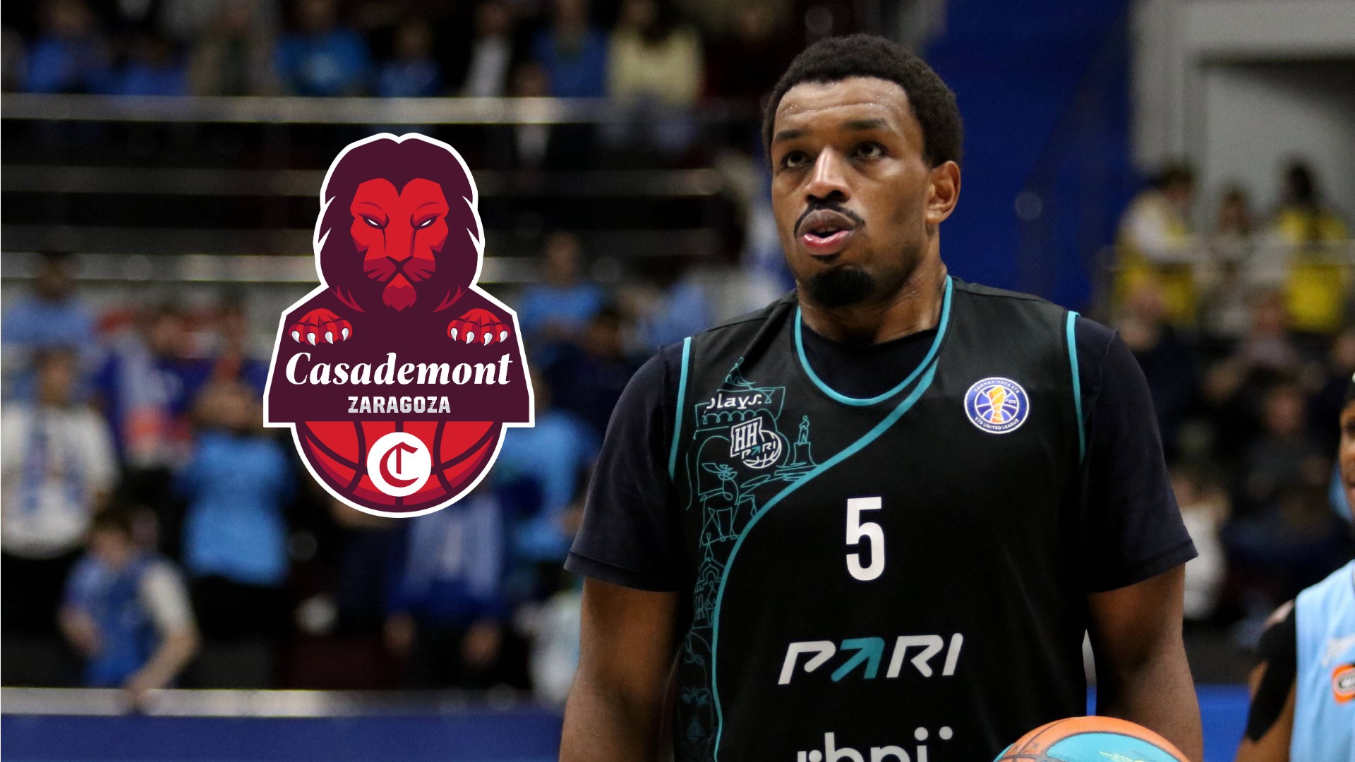 El partido que enamoró a Casademont Zaragoza y que fue definitivo para su fichaje 